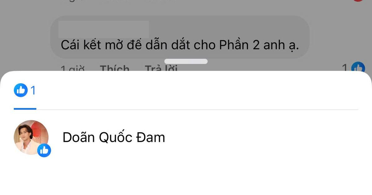 Doãn Quốc Đam và Duy Hưng khẳng định Độc Đạo có phần 2, dàn diễn viên có được giữ nguyên? Ảnh 3