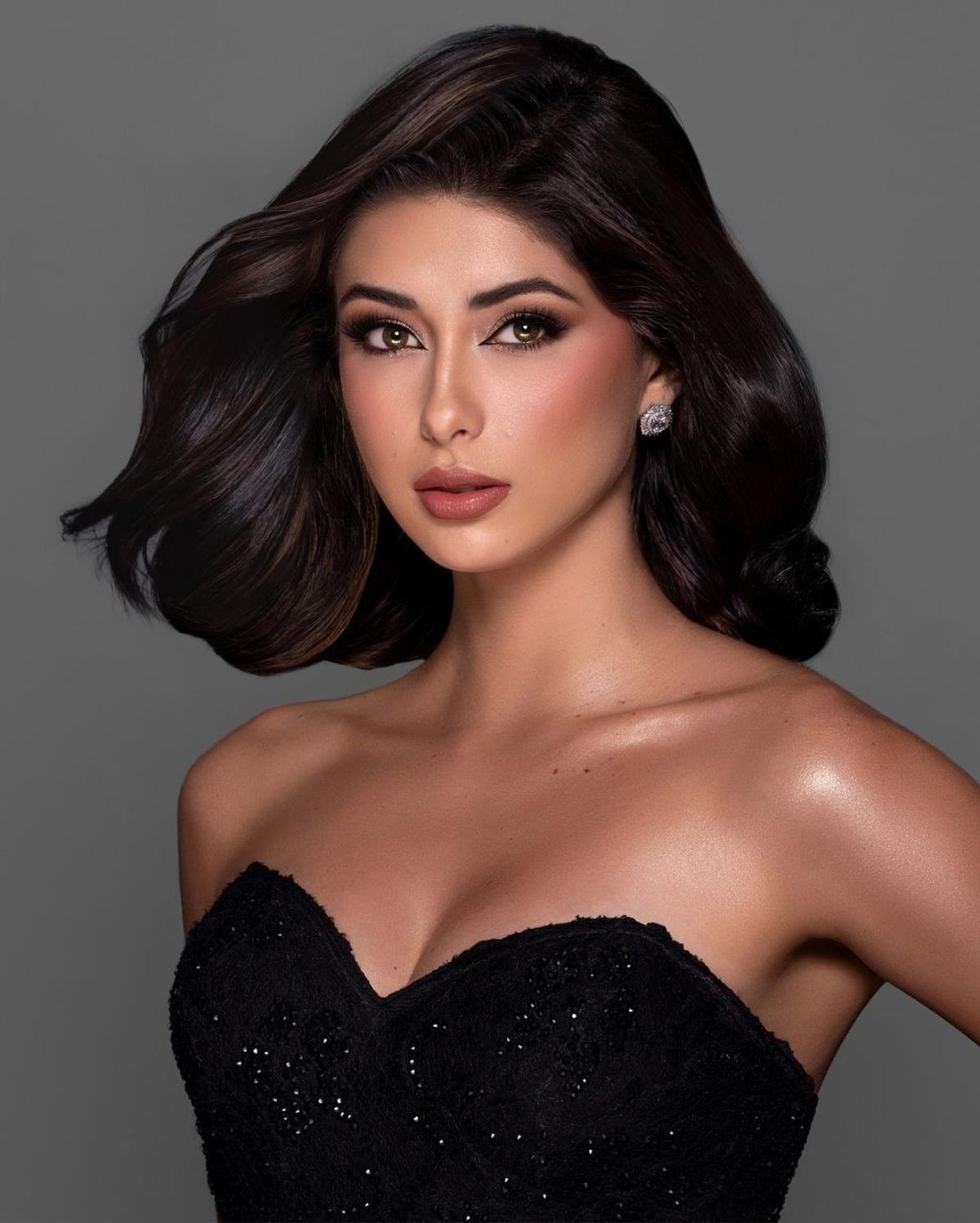 Một đại diện bỏ thi Miss Universe, Kỳ Duyên giảm được một đối thủ mạnh Ảnh 5