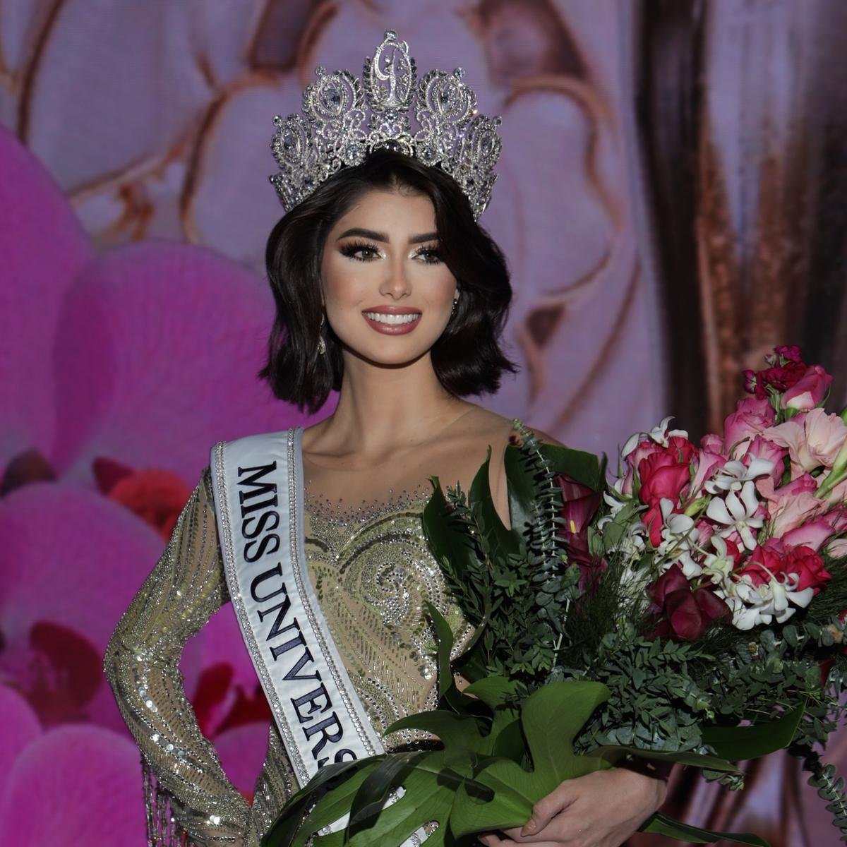 Một đại diện bỏ thi Miss Universe, Kỳ Duyên giảm được một đối thủ mạnh Ảnh 3