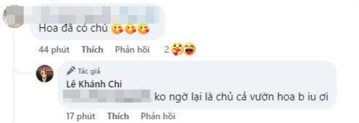 Em gái Công Vinh úp mở chuyện có người mới hậu ly hôn Ảnh 4