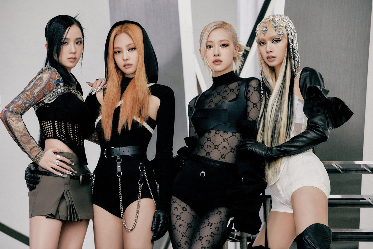 Lo ngại về sự trở lại của BLACKPINK sau thông báo từ Lisa Ảnh 6