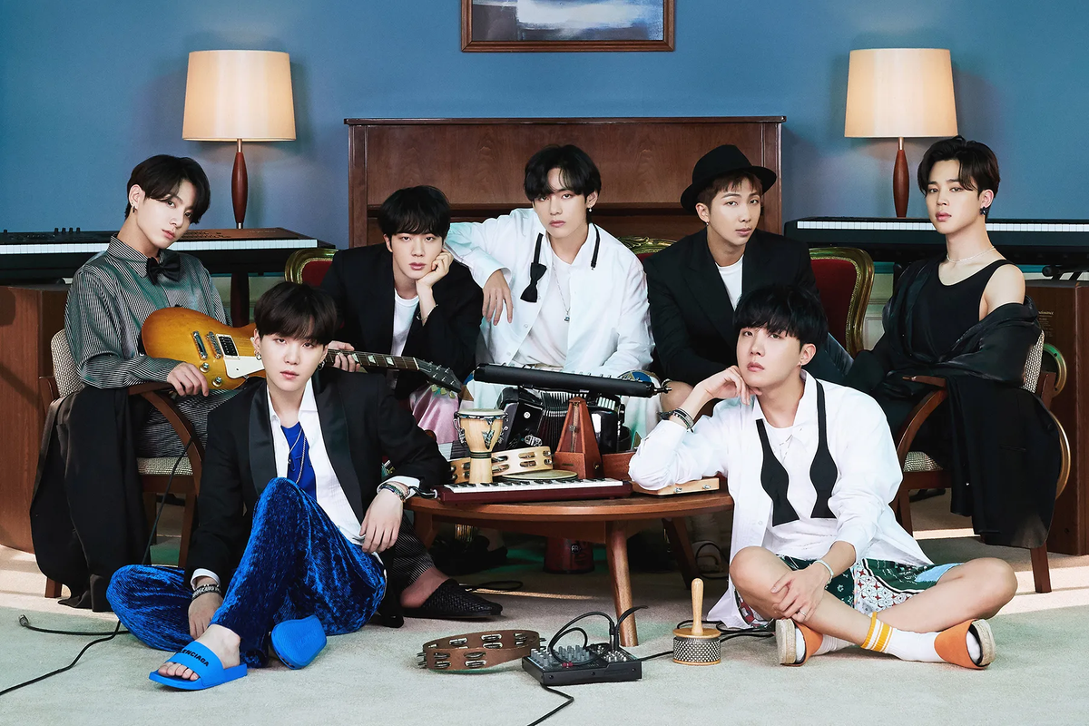 Lợi dụng BTS để lừa đảo số tiền lớn, cựu nhân viên Big Hit nhận án phạt thích đáng Ảnh 1