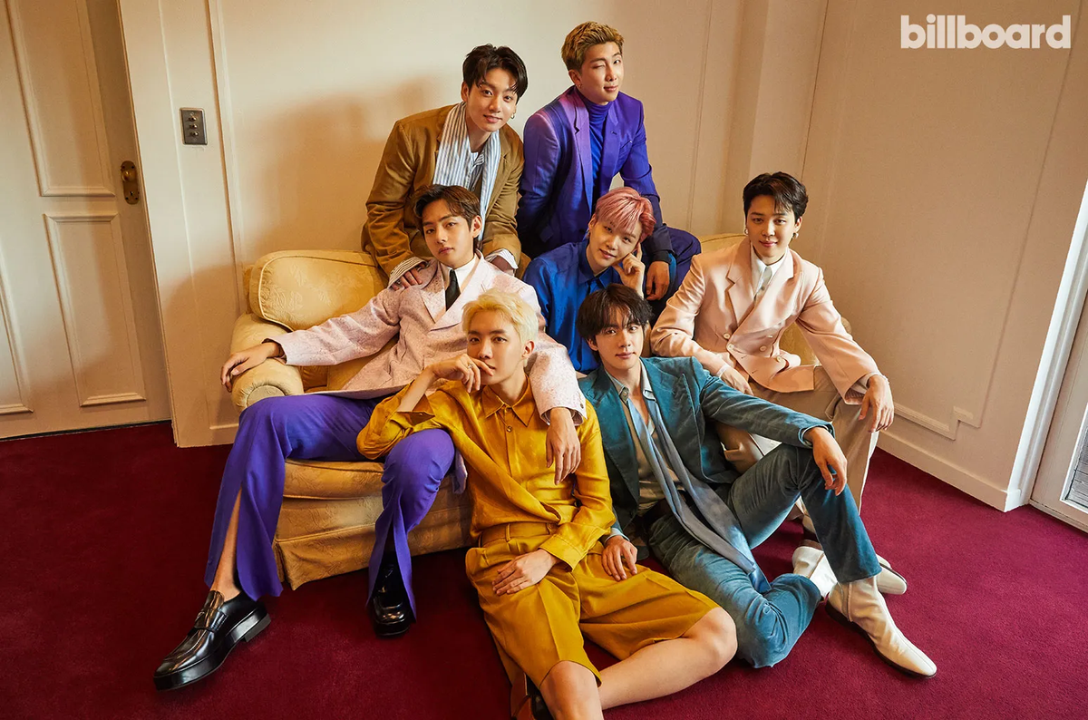 Lợi dụng BTS để lừa đảo số tiền lớn, cựu nhân viên Big Hit nhận án phạt thích đáng Ảnh 2