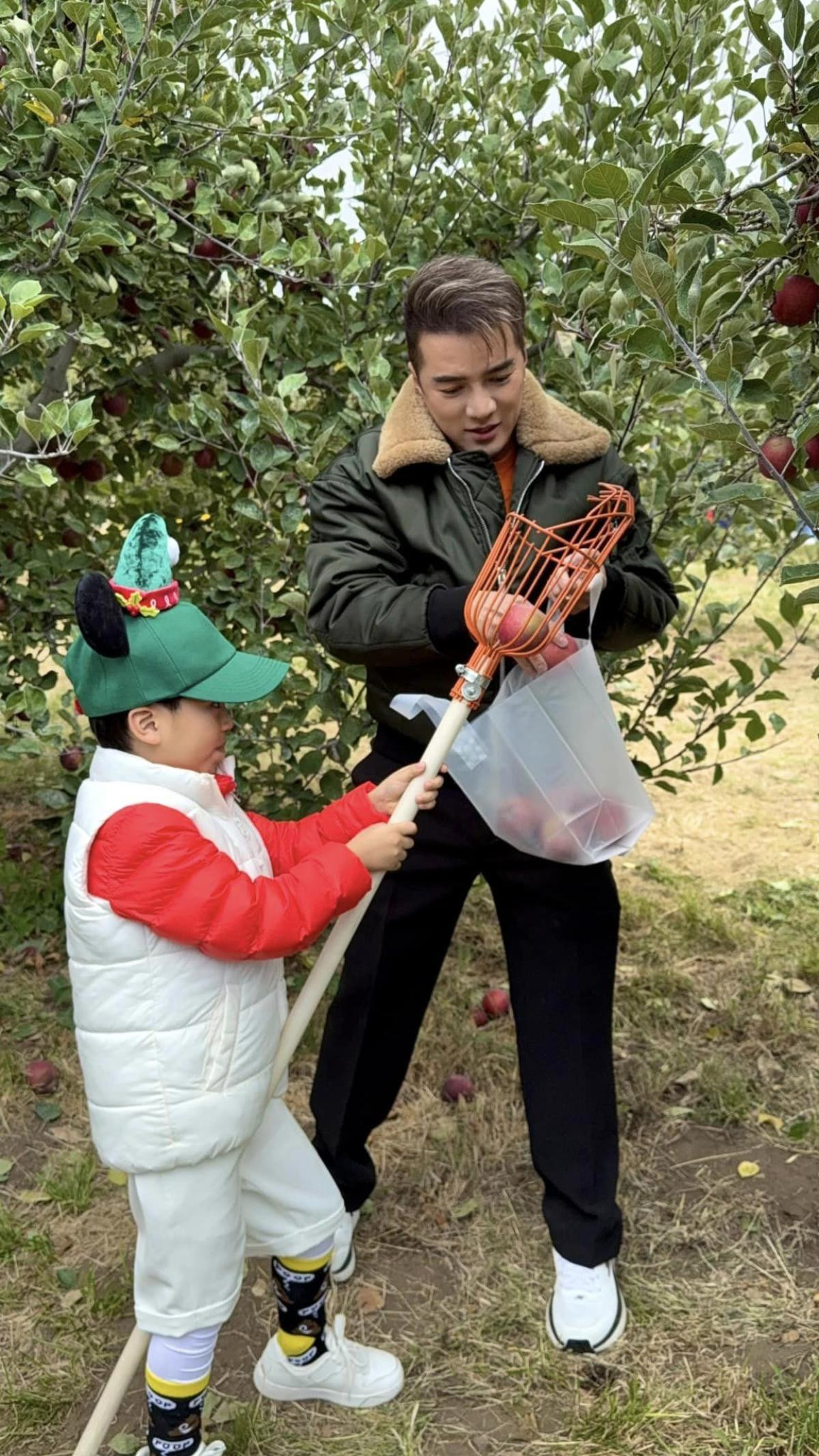 Đàm Vĩnh Hưng: 'Anh Hoài Linh là đại ân nhân, cho tôi tiền làm album' Ảnh 3