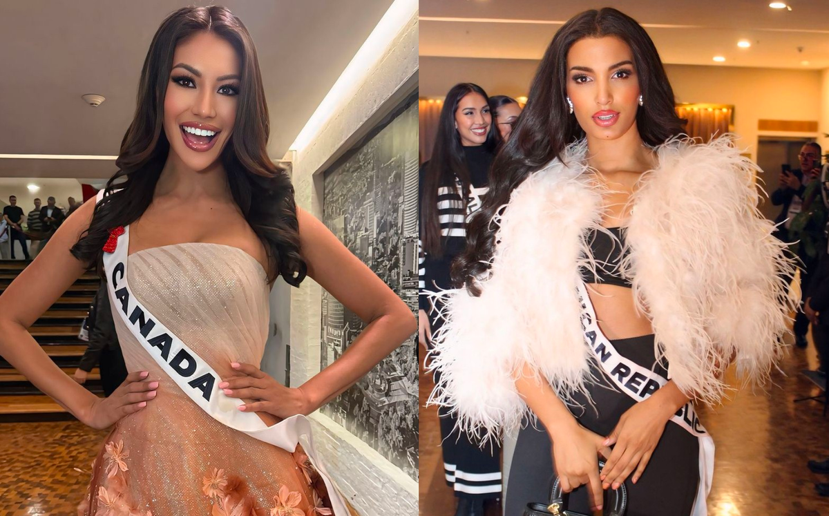 Liên hoàn 'phốt' tới sau chung kết, Miss Universe 2024 bê bối nhất lịch sử Ảnh 3