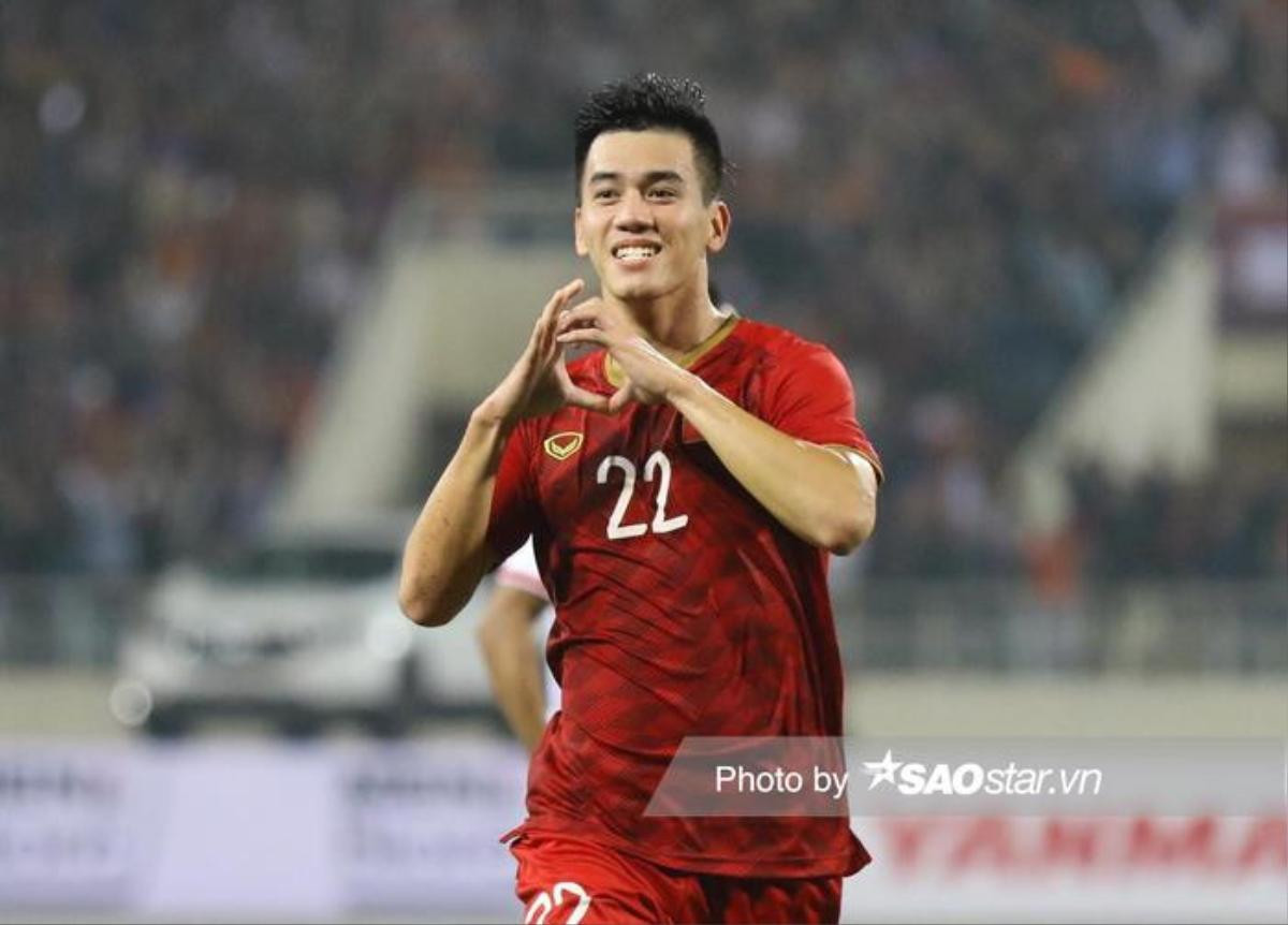 AFF Cup không còn định nghĩa được sức mạnh của tuyển Việt Nam Ảnh 1