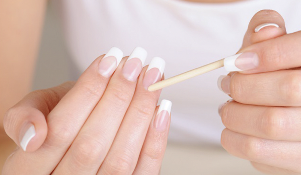 'Tips' dưỡng móng tay chắc khoẻ sau những lần miệt mài làm nail Ảnh 1