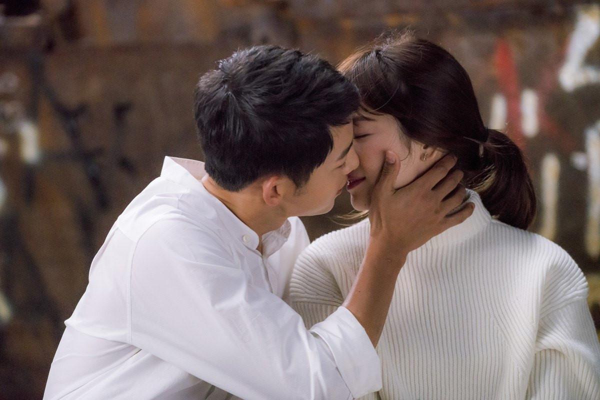 Song Hye Kyo có tình mới sau 5 năm ly hôn Song Joong Ki? Ảnh 4