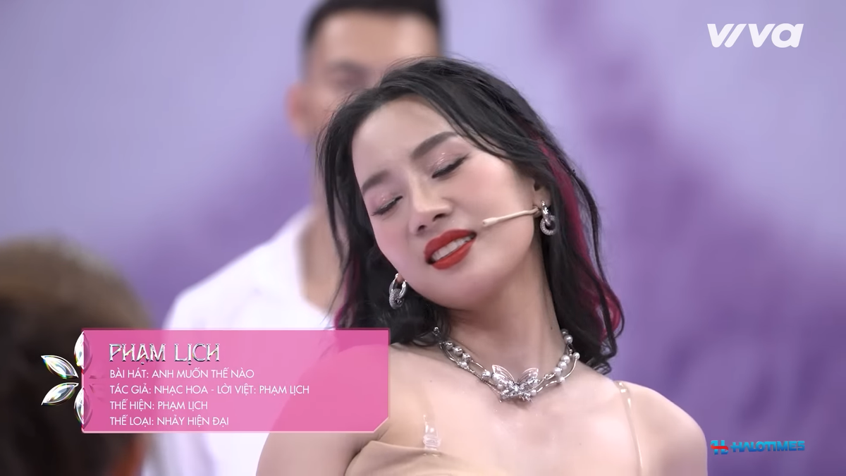 Loạt hit Vpop giúp các 'bóng hồng' bùng nổ tại Bước Nhảy Hoàn Vũ Ảnh 10