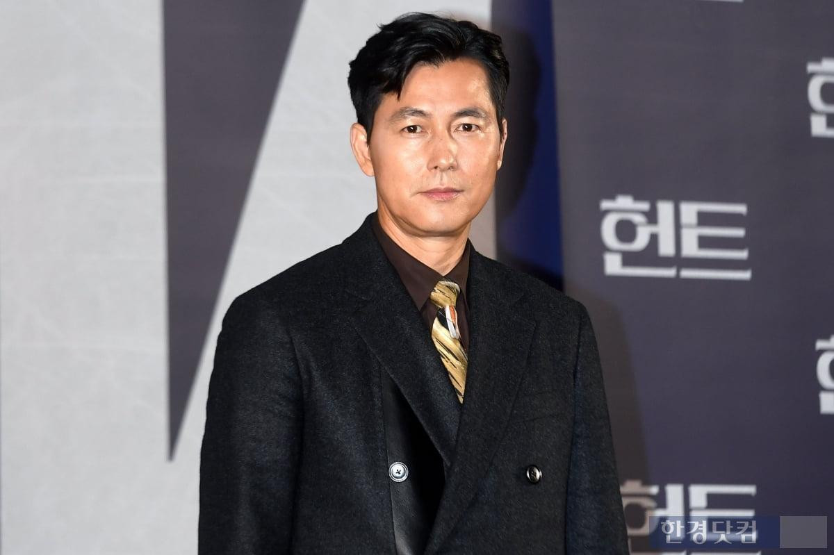 Jung Woo Sung đứng trước nguy cơ 'trắng tay' vì có con ngoài giá thú Ảnh 2