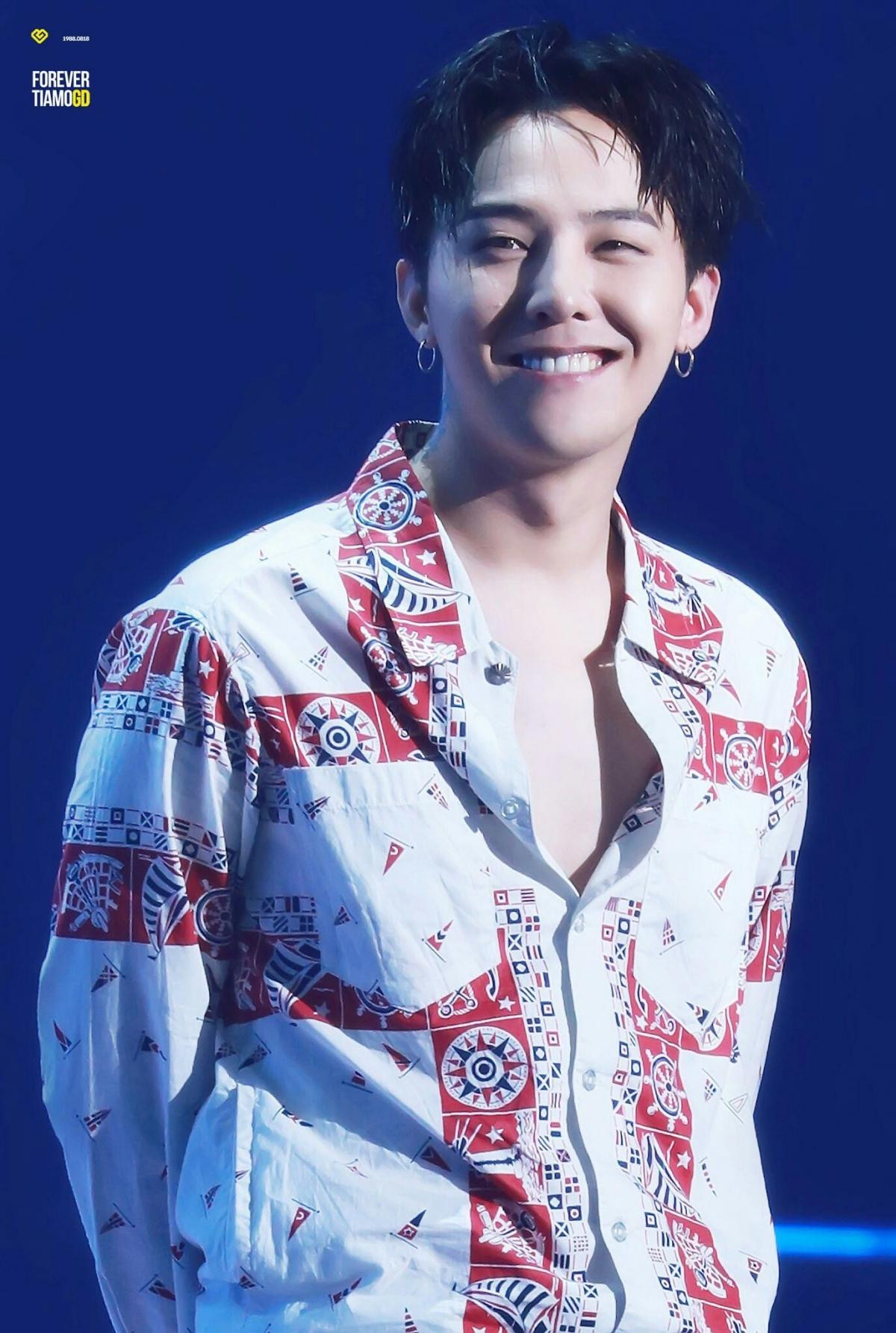 Lời cảm ơn của G-DRAGON tại MAMA 2024 gây tranh cãi, nguyên nhân liên quan đến cựu chủ tịch YG Ảnh 2