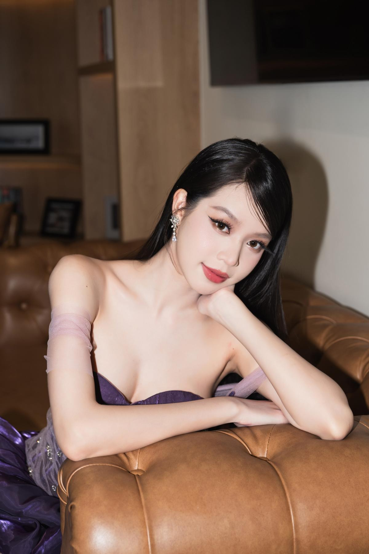 Hoa hậu Thanh Thủy hỗn loạn sau chung kết Miss International 2024 Ảnh 1