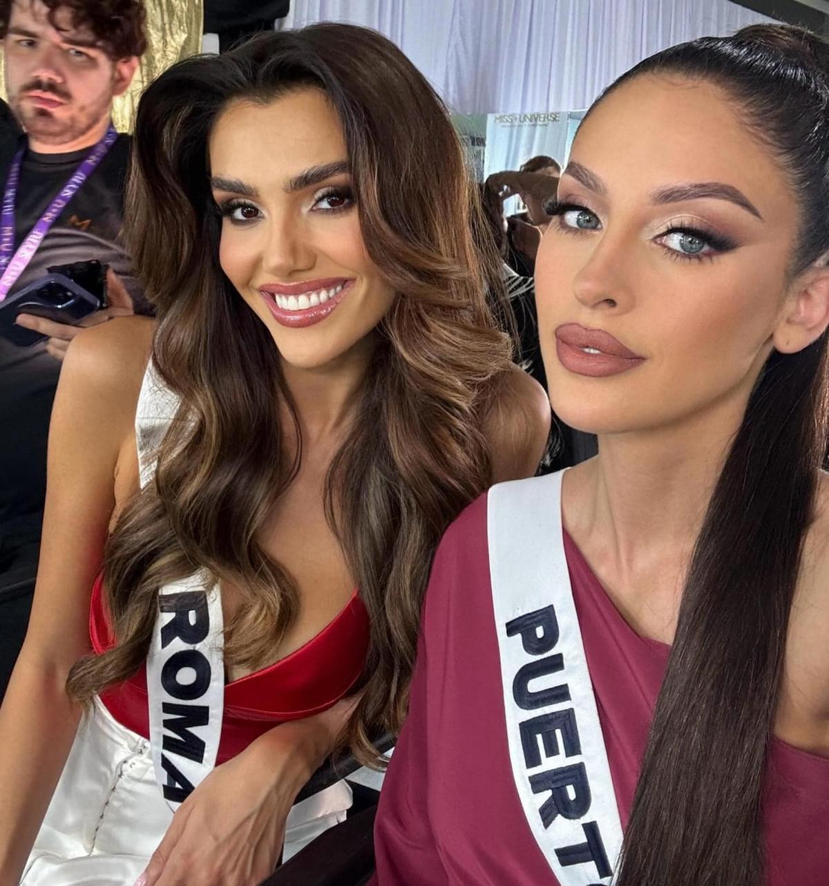 Chân dung cô gái 36 tuổi được dự đoán vượt mặt Kỳ Duyên để đăng quang Miss Universe Ảnh 6