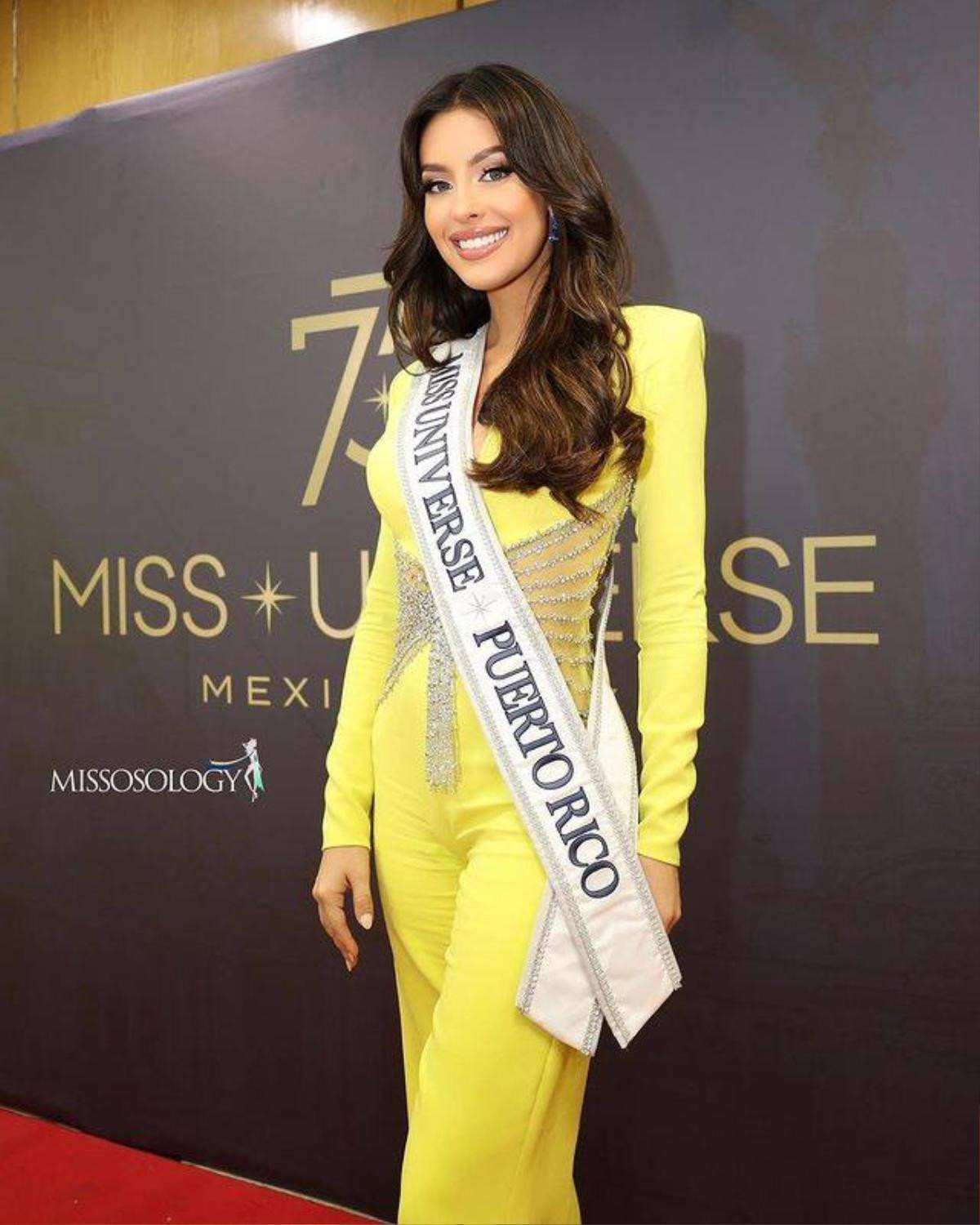 Chân dung cô gái 36 tuổi được dự đoán vượt mặt Kỳ Duyên để đăng quang Miss Universe Ảnh 8