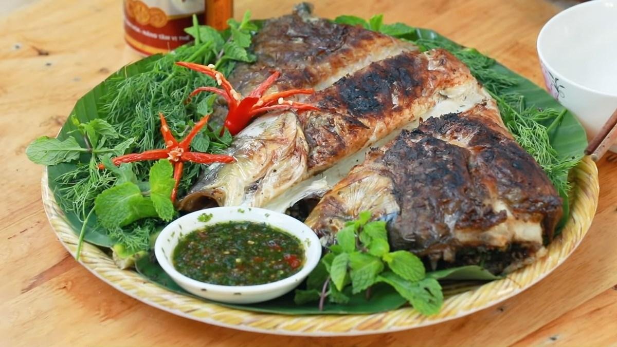 7 đặc sản chỉ có ở Sơn La, có món nhìn thôi đã thấy sợ nhưng ăn ngon Ảnh 6