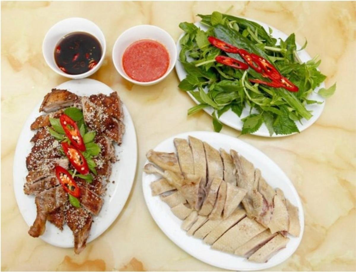 7 đặc sản chỉ có ở Sơn La, có món nhìn thôi đã thấy sợ nhưng ăn ngon Ảnh 2