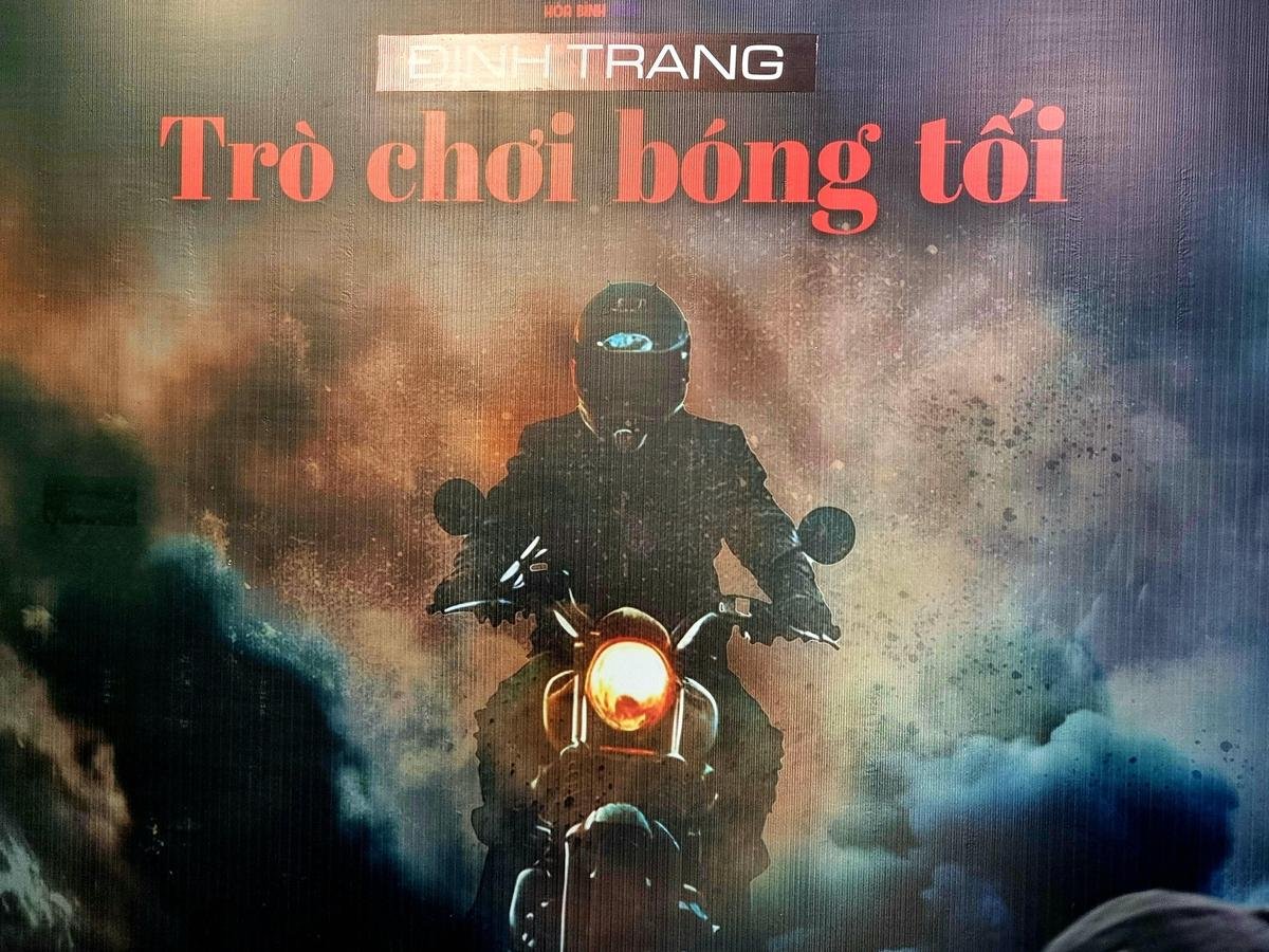 'Ông xã' Hồng Diễm tái xuất Ảnh 2