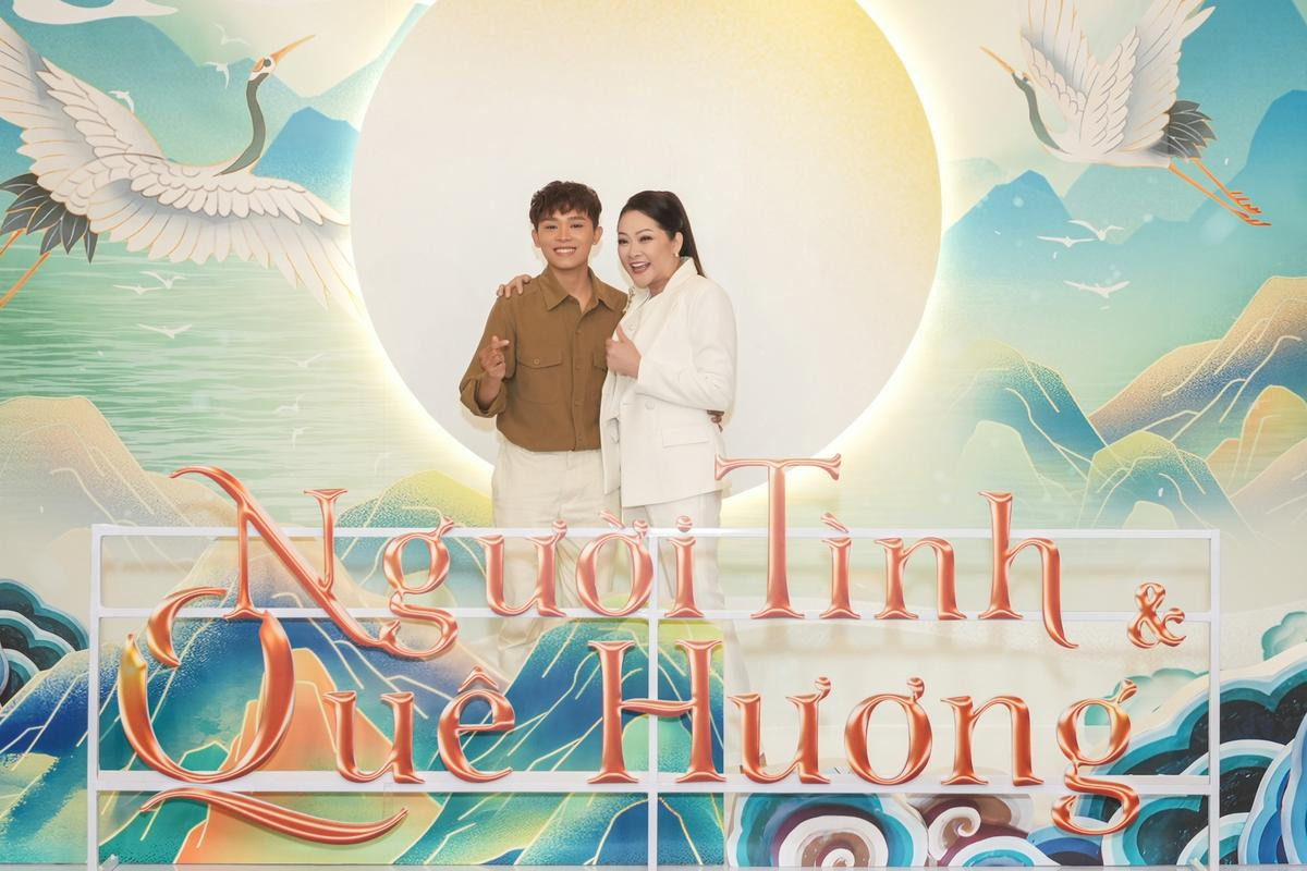 Như Quỳnh xúc động nhớ về cố nghệ sĩ Phi Nhung, tiết lộ dự định dang dở của cả hai Ảnh 1