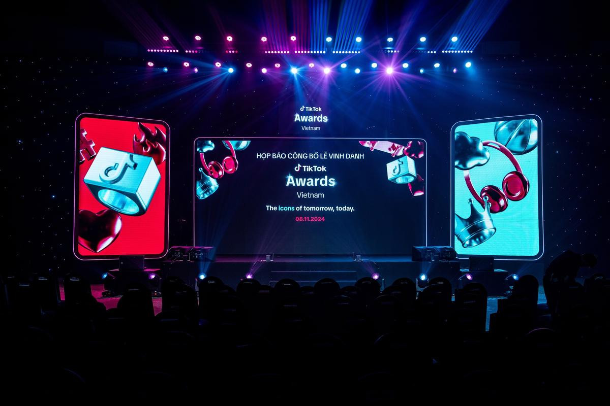 TikTok Awards Việt Nam 2024 công bố đề cử: Ánh Viên, Ninh Anh Bùi được gọi tên ở giải thưởng quan trọng Ảnh 1