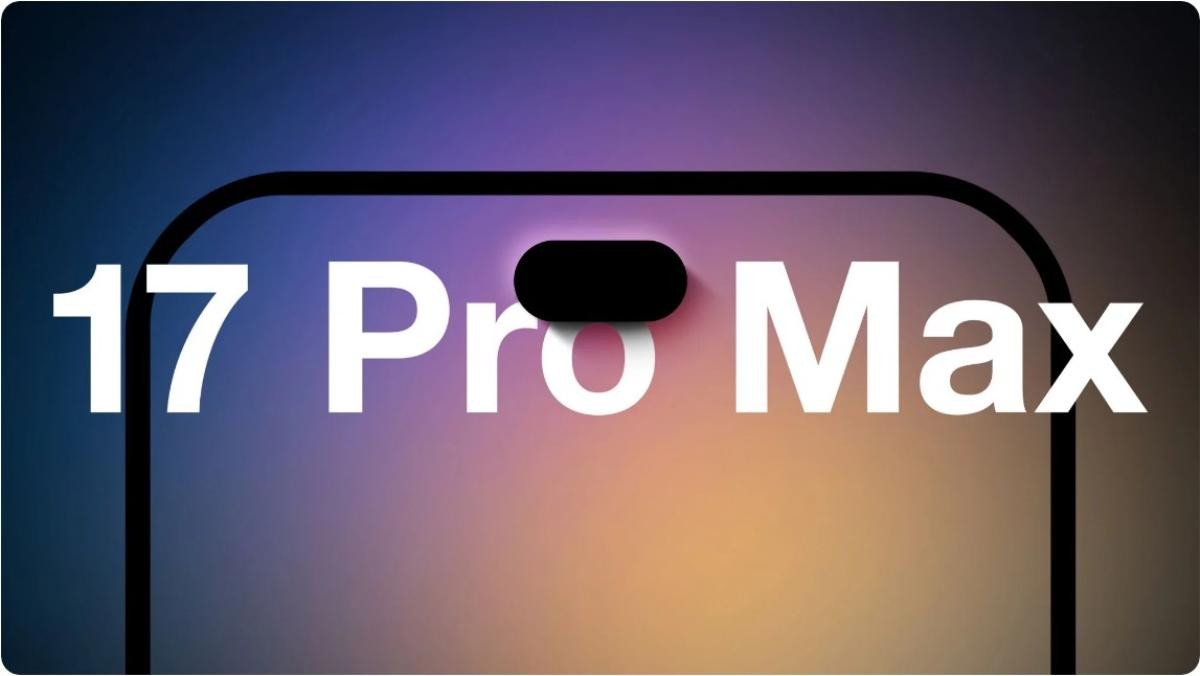 Những điểm đổi mới nổi bật của iPhone 17 Pro Ảnh 1