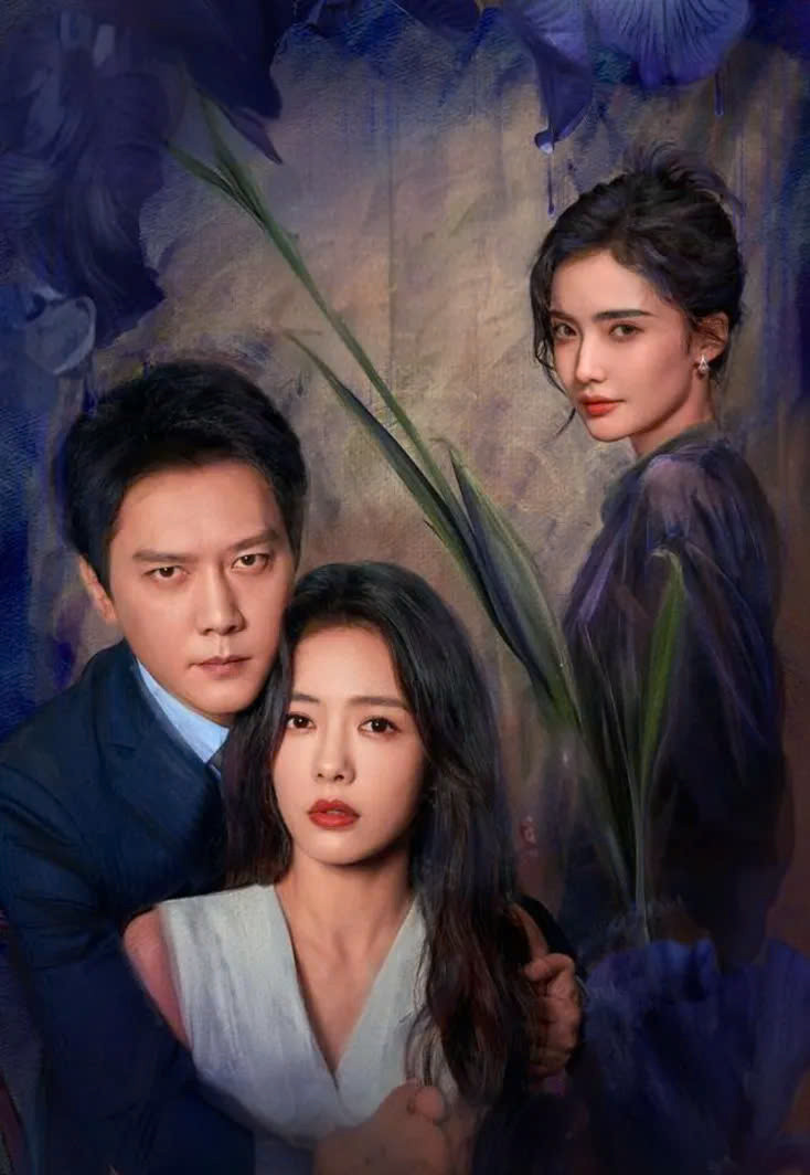 Vừa 'kết hôn' Phùng Thiệu Phong đã làm chồng tồi, khác hẳn lúc cưới Triệu Lệ Dĩnh Ảnh 2