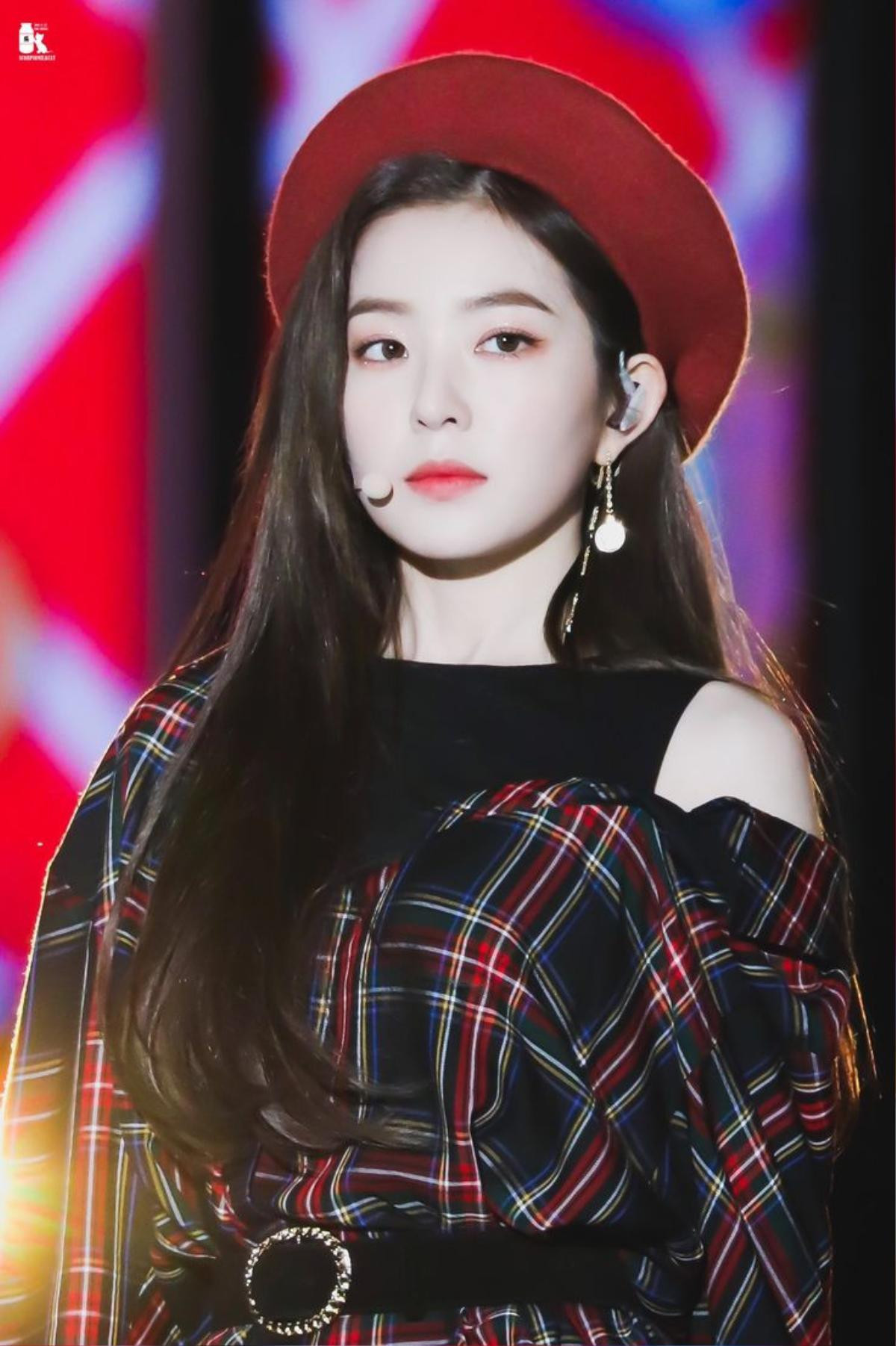 Irene (Red Velvet) bị chỉ trích Ảnh 2