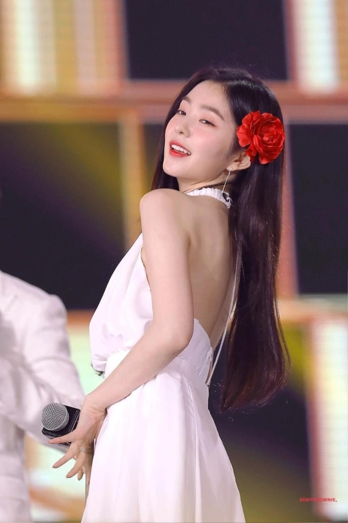 Irene (Red Velvet) bị chỉ trích Ảnh 3