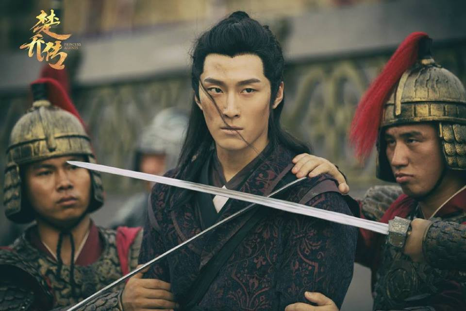 5 phản diện không thể ghét nổi: Vai của La Vân Hi – Tưởng Hân đều đáng thương Ảnh 3