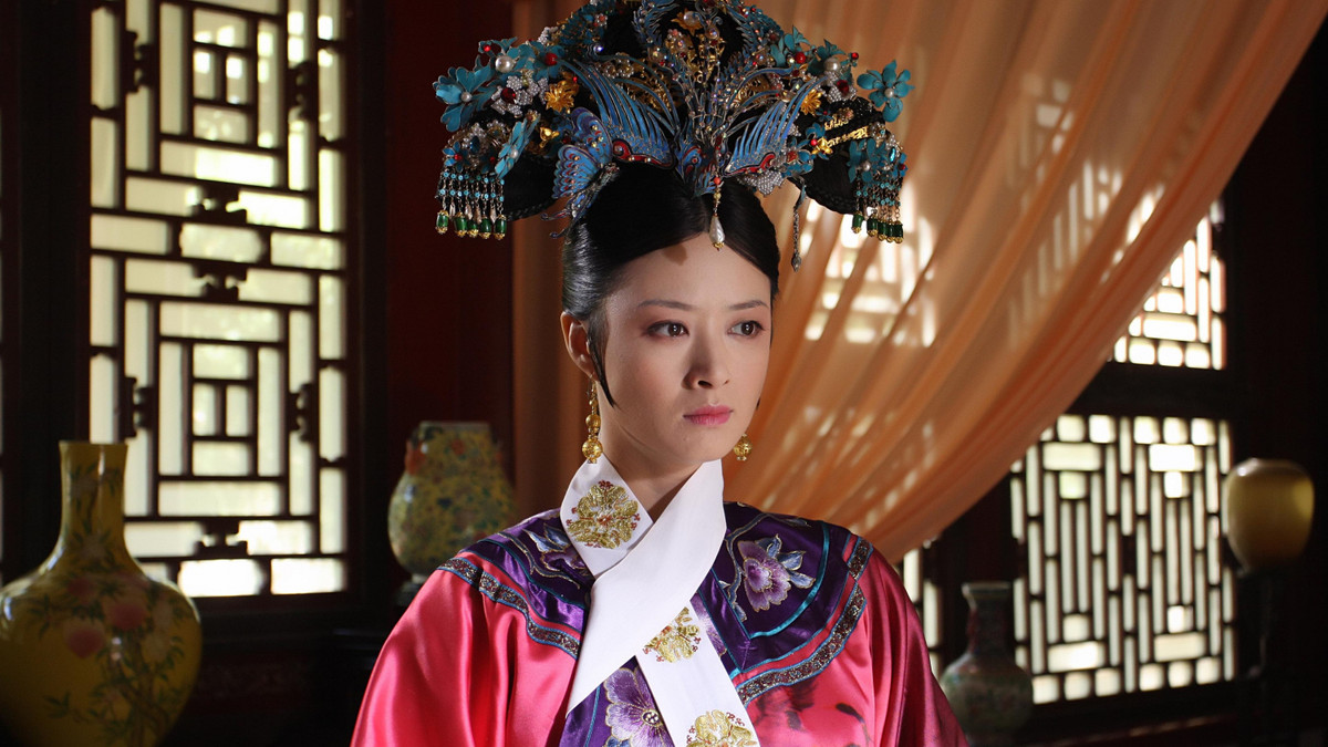 5 phản diện không thể ghét nổi: Vai của La Vân Hi – Tưởng Hân đều đáng thương Ảnh 2