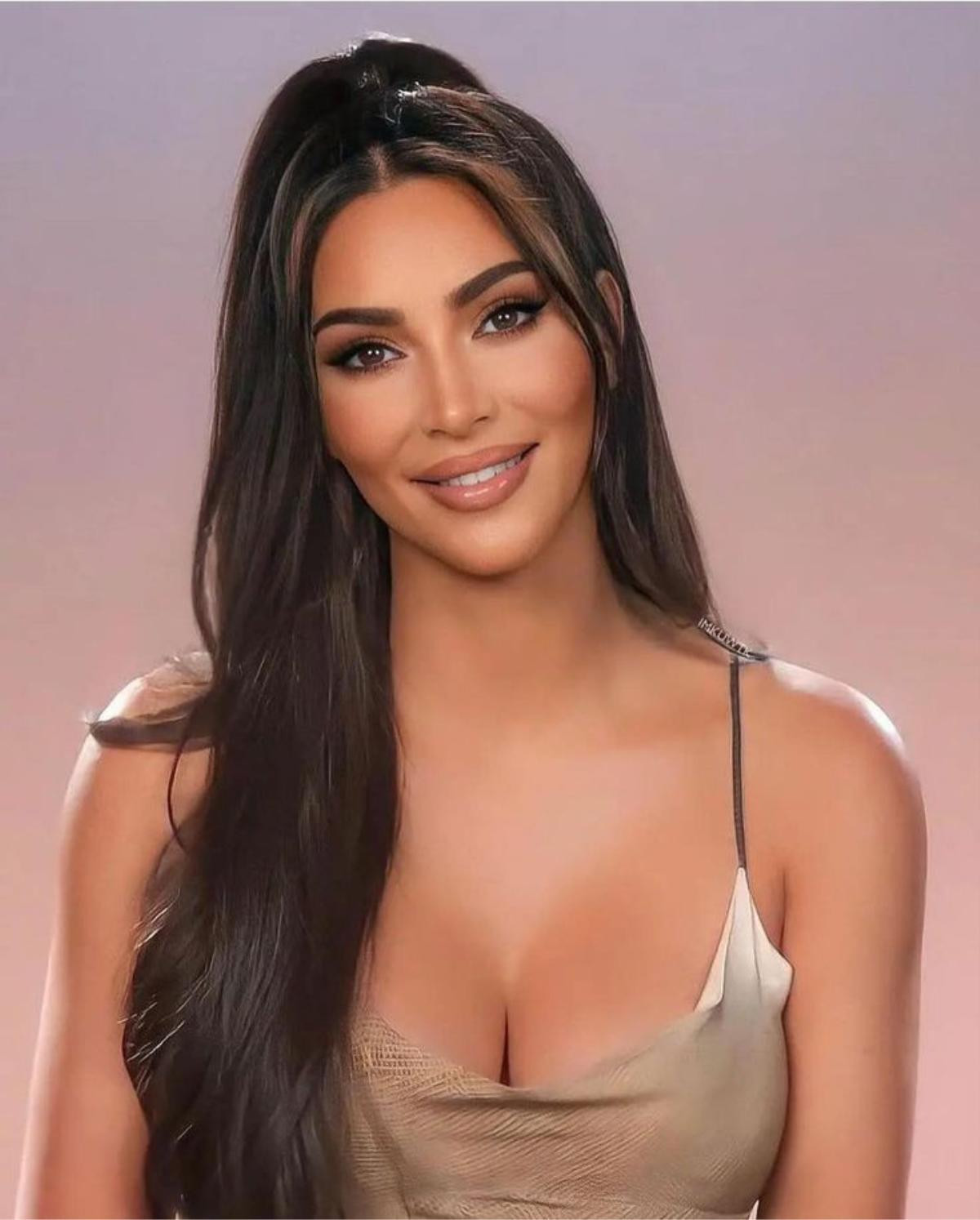 Đế chế nhà Kim Kardashian gặp khó vì trào lưu làm đẹp 'đổi chiều' Ảnh 2