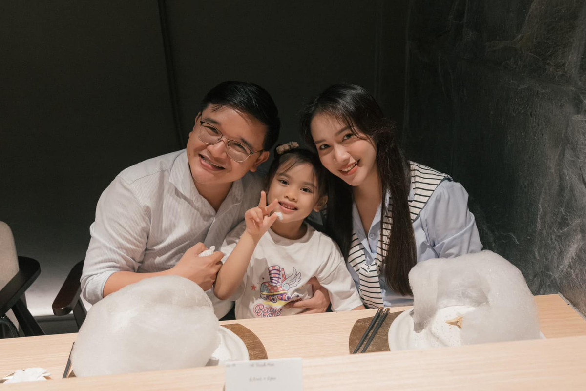 Võ Thanh Hòa: 'Tôi không ngại đối đầu Trấn Thành – Lý Hải' Ảnh 2