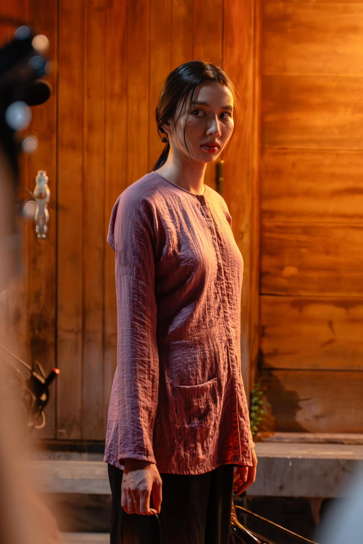 Võ Thanh Hòa: 'Tôi không ngại đối đầu Trấn Thành – Lý Hải' Ảnh 5