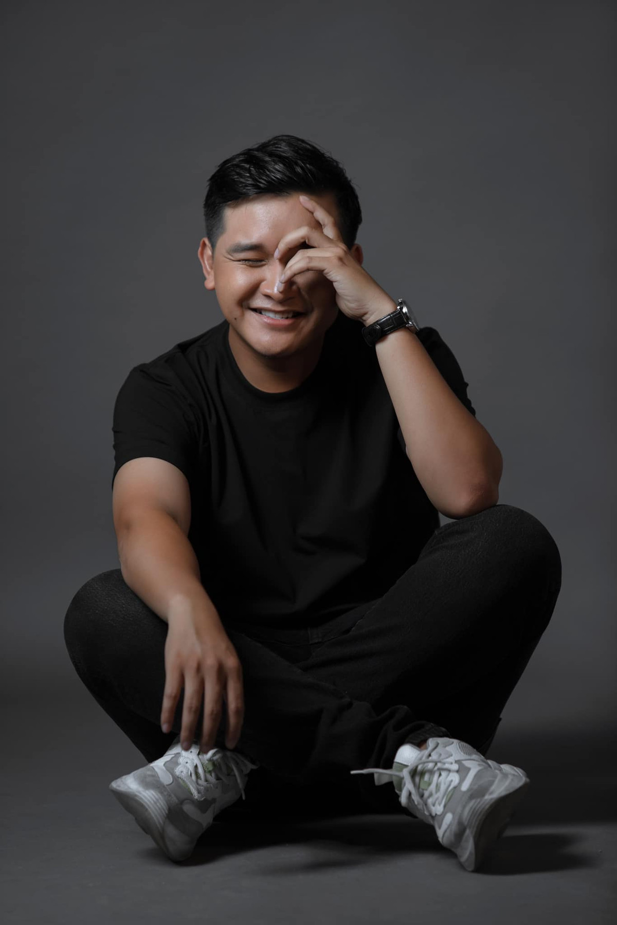 Võ Thanh Hòa: 'Tôi không ngại đối đầu Trấn Thành – Lý Hải' Ảnh 7