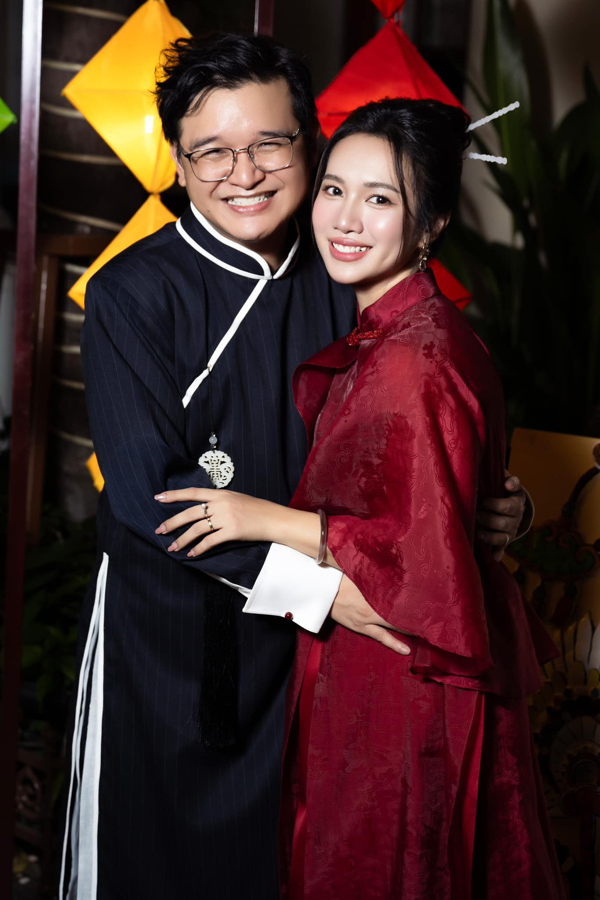 Võ Thanh Hòa: 'Tôi không ngại đối đầu Trấn Thành – Lý Hải' Ảnh 4