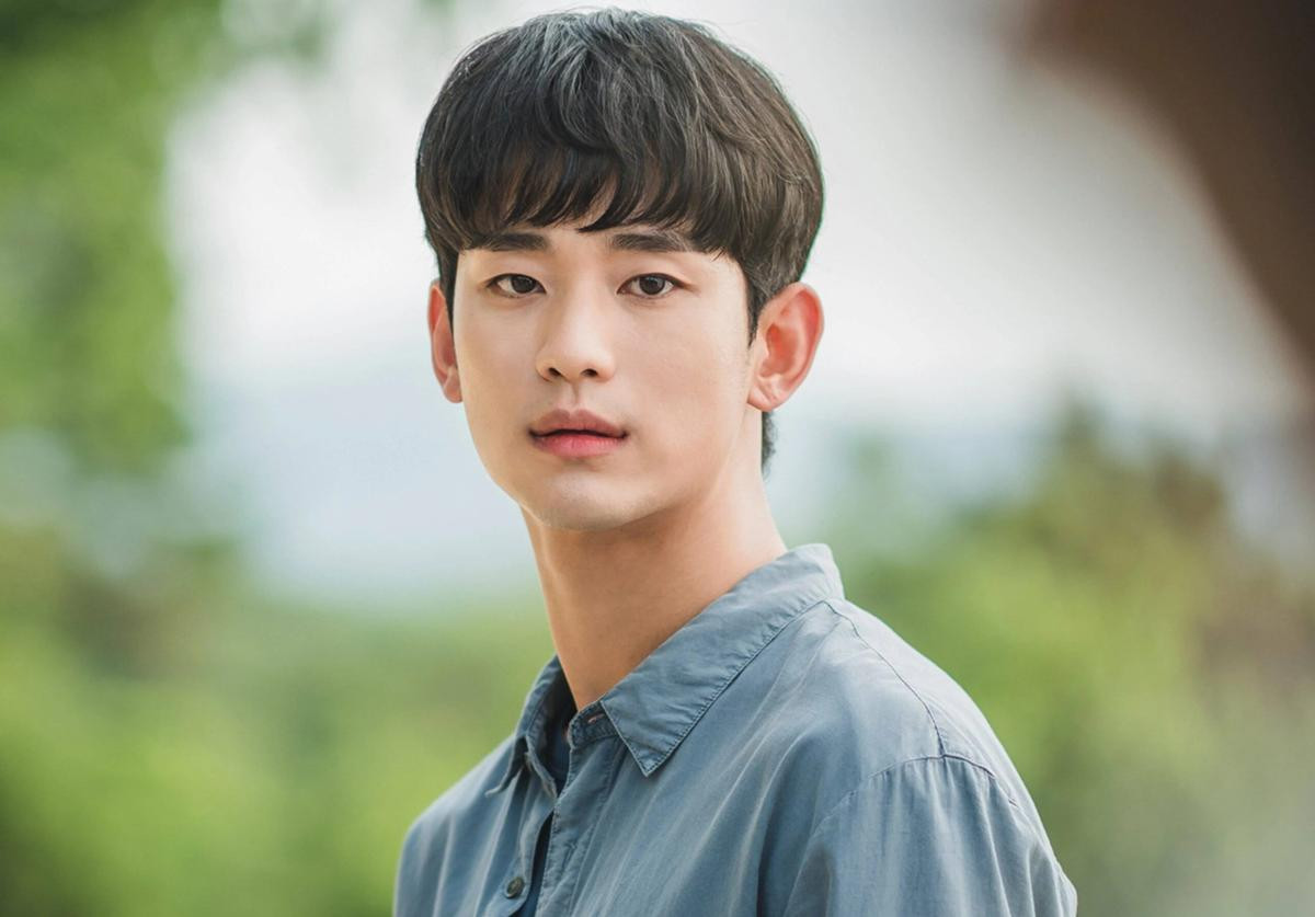 Kim Soo Hyun bị bắt gặp hẹn hò cùng mỹ nhân kém 7 tuổi, thuyền với Kim Ji Won chính thức chìm Ảnh 5