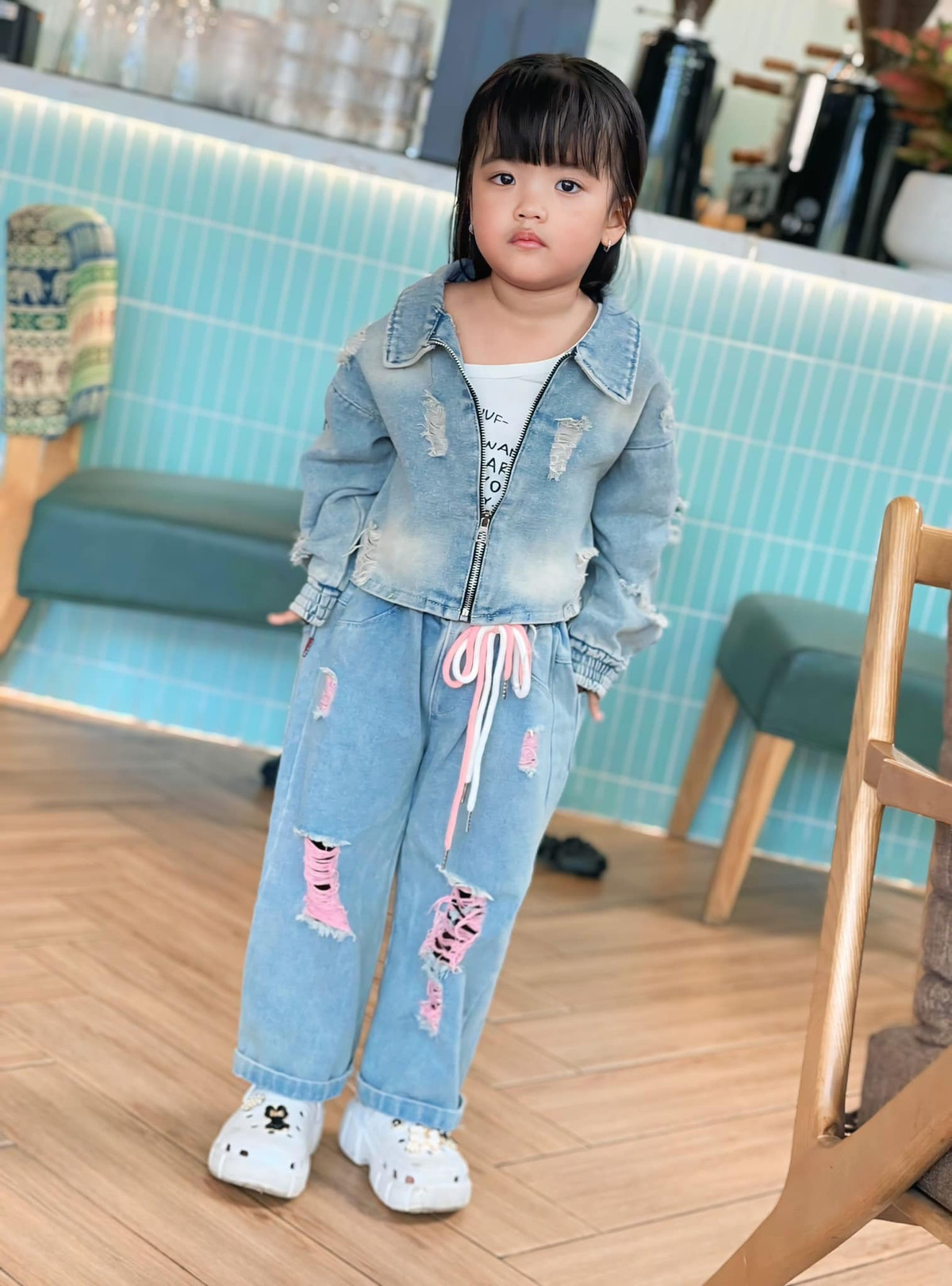 Vợ Mạc Văn Khoa đang mang bầu lần 2? Ảnh 3