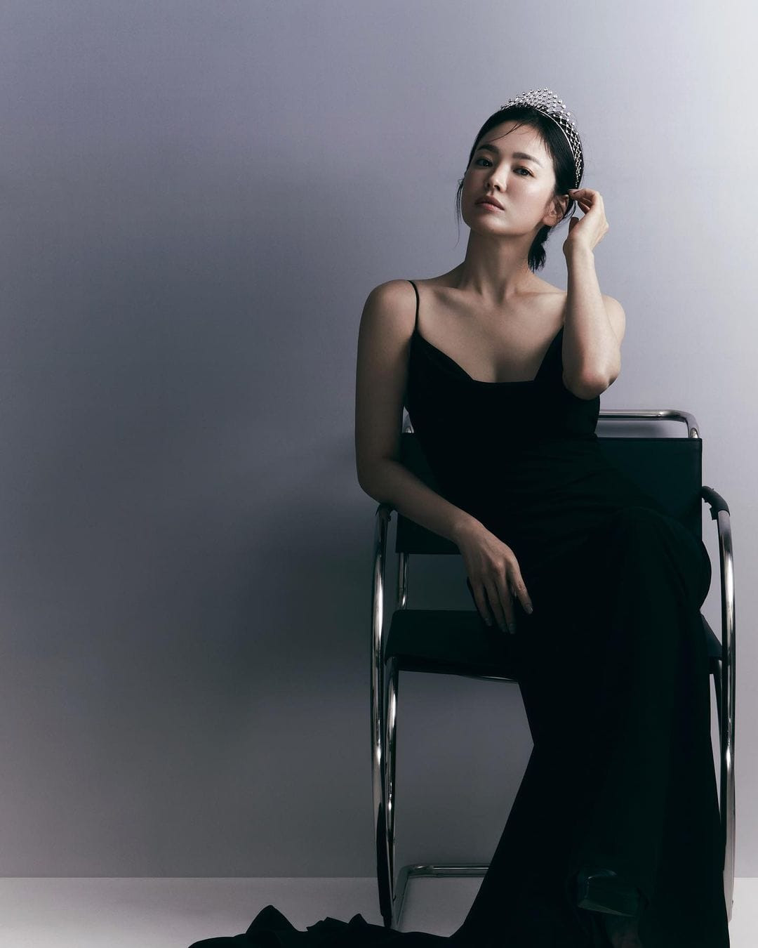 Song Hye Kyo ấn định ngày trọng đại ở tuổi 43 Ảnh 3