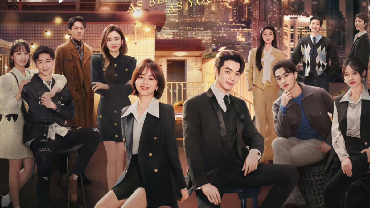 Không phải Triệu Lệ Dĩnh, đây mới là 'bà hoàng rating' màn ảnh Hoa ngữ Ảnh 2