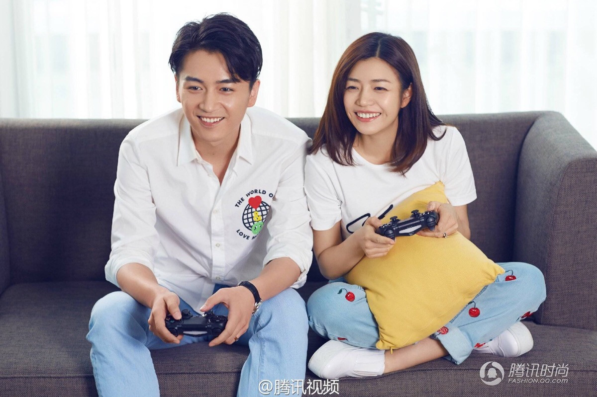 Trần Nghiên Hy bị tố giả tạo, lợi dụng việc bố mất để bôi nhọ Trần Hiểu Ảnh 4