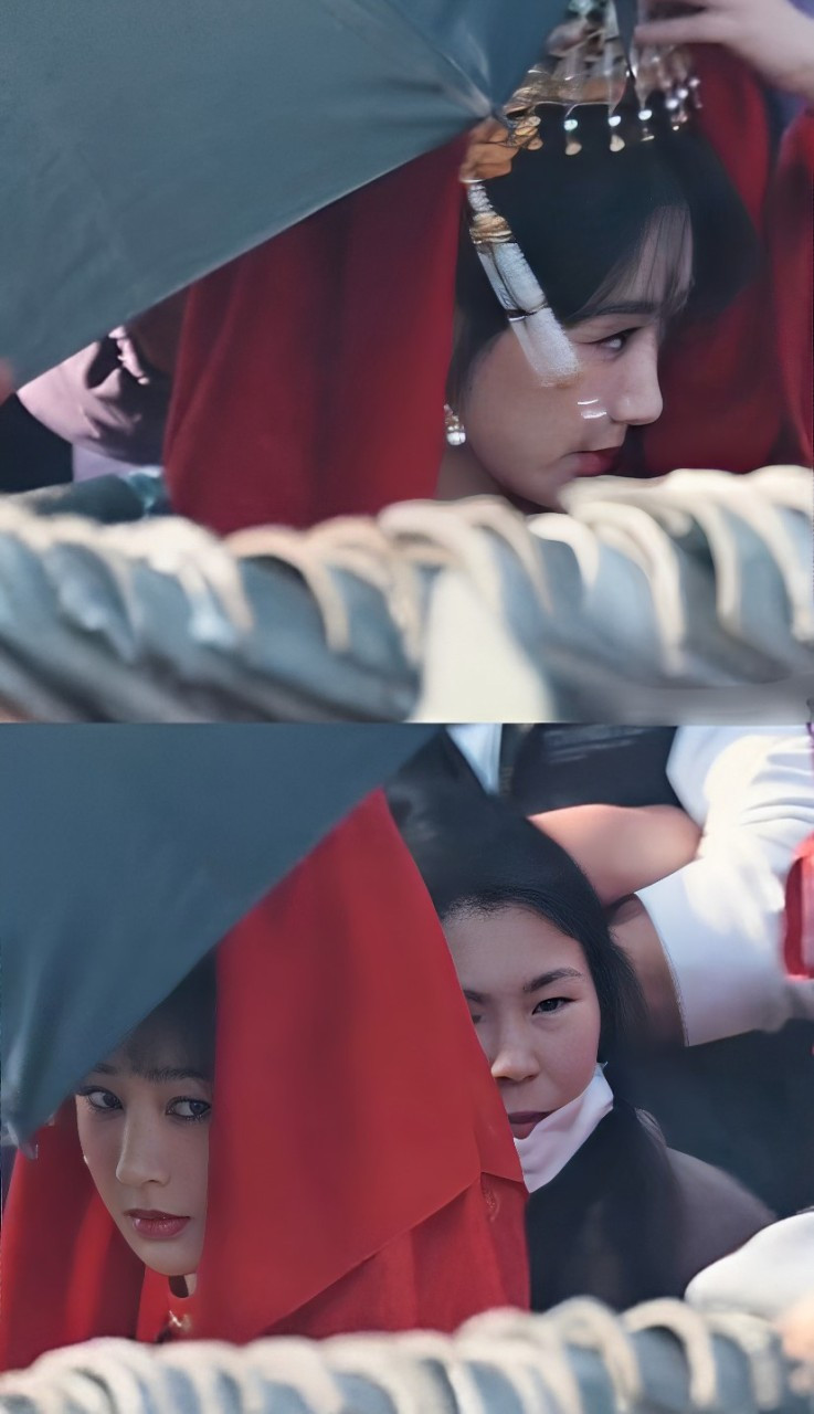 Dương Tử bí mật làm 'lễ đính hôn', danh tính chú rể gây tò mò Ảnh 1