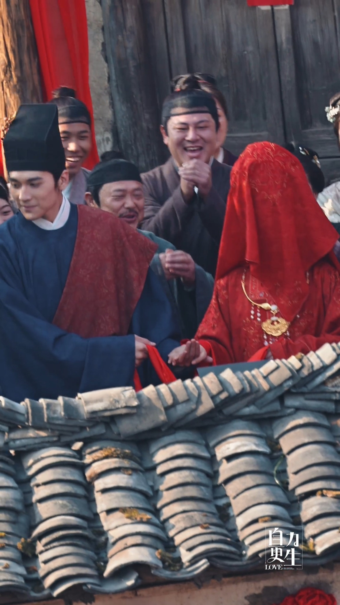 Dương Tử bí mật làm 'lễ đính hôn', danh tính chú rể gây tò mò Ảnh 2