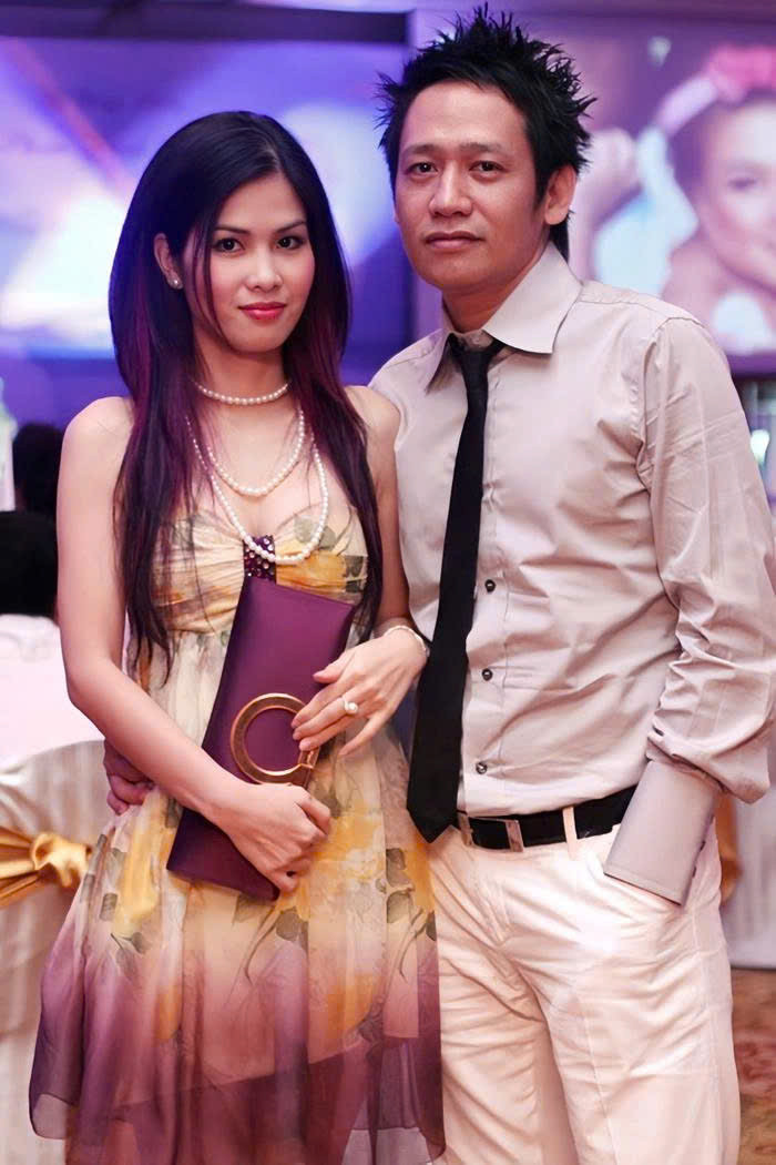 Được hỏi 'có sợ vợ không', Duy Mạnh trả lời gây chú ý Ảnh 4