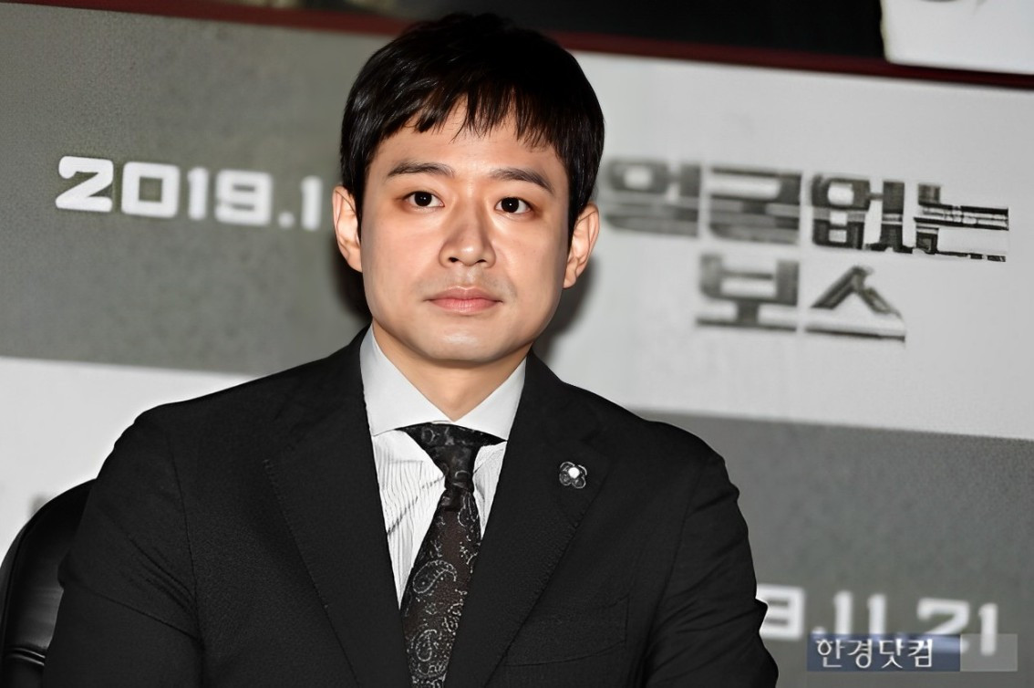 Nam diễn viên nổi tiếng thông báo tin buồn sau 5 năm biến mất Ảnh 3