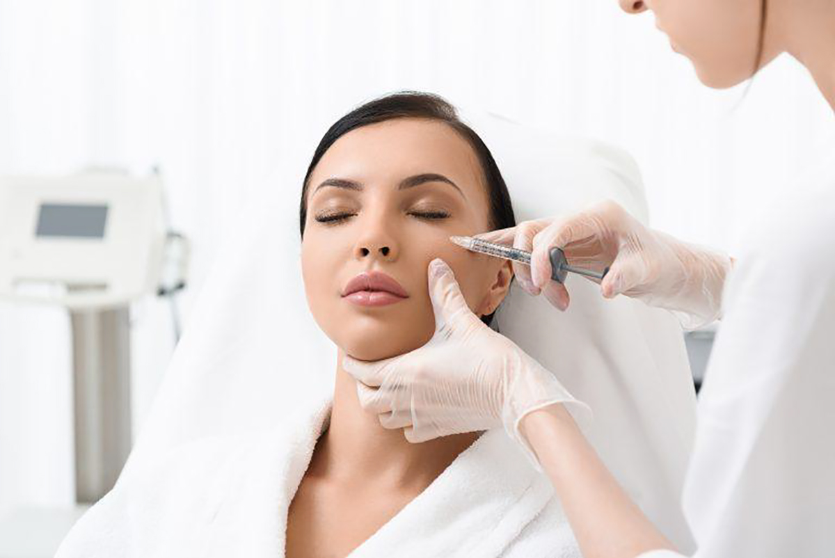 Tranh cãi về tiêm Botox Ảnh 2