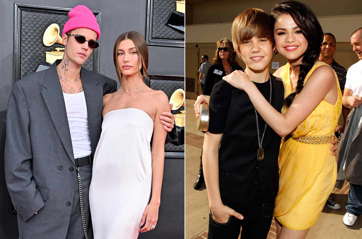 Mối quan hệ giữa Selena Gomez và vợ Justin Bieber hiện tại ra sao? Ảnh 4