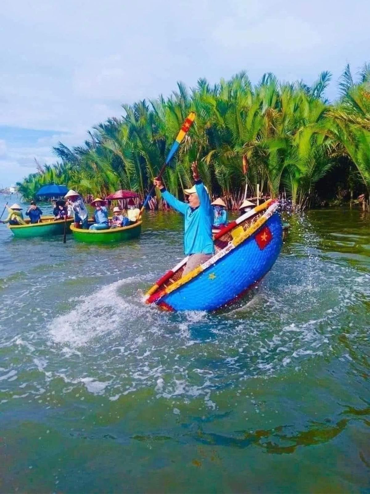 'Thiên đường' du lịch Đà Nẵng khiến ai cũng mê mẩn Ảnh 8