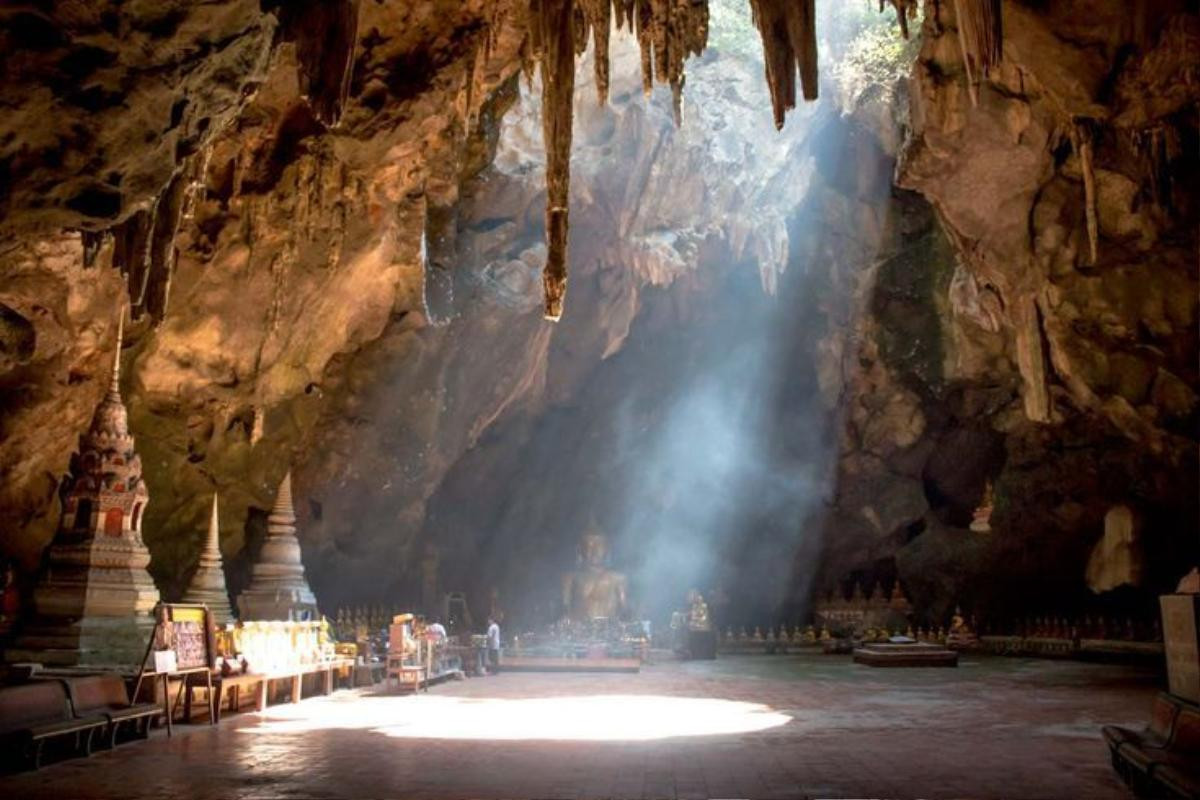 'Thiên đường' du lịch Đà Nẵng khiến ai cũng mê mẩn Ảnh 10