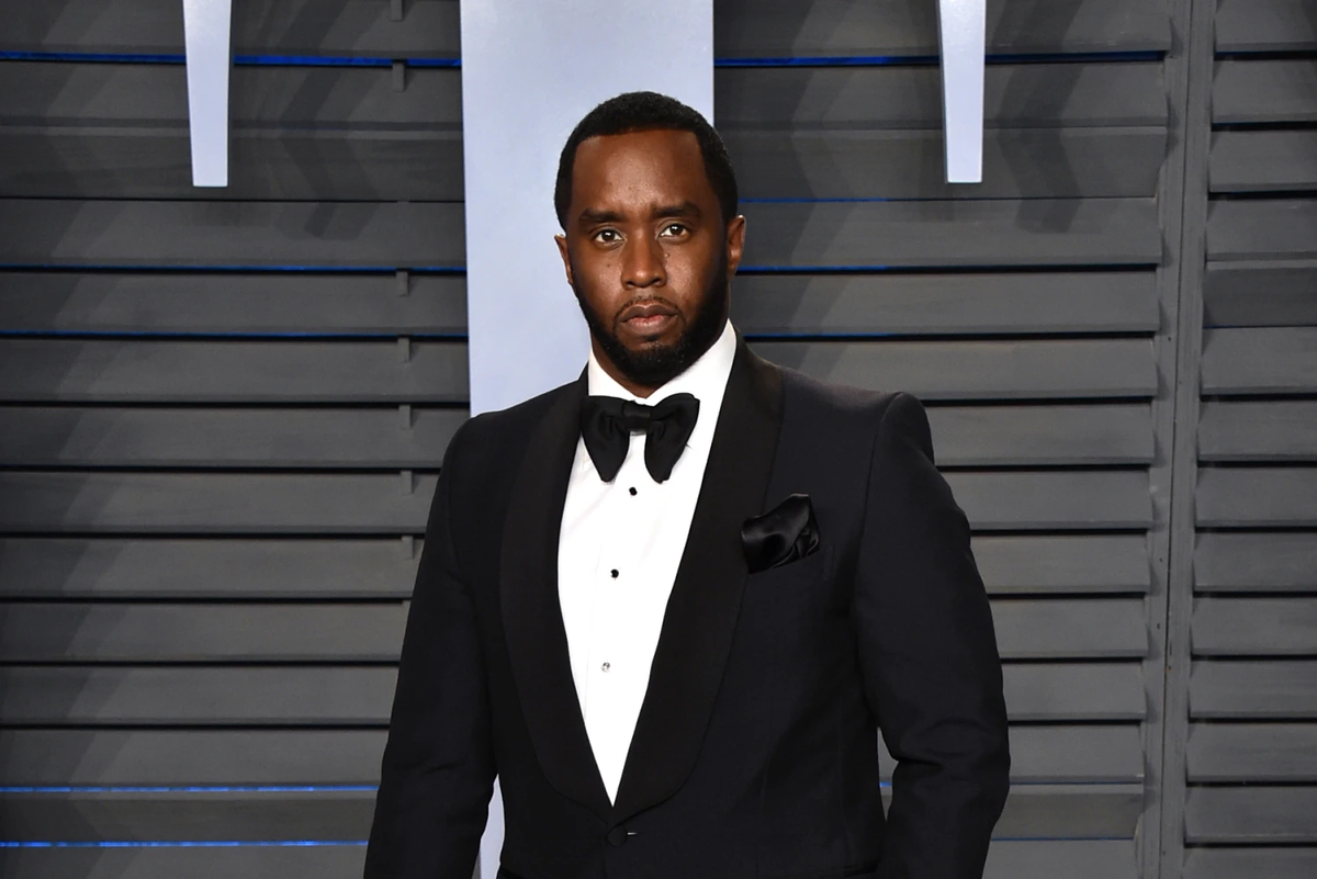 Quyết định bất ngờ của Sean "Diddy" Combs sau khi bị bắt giữ Ảnh 1