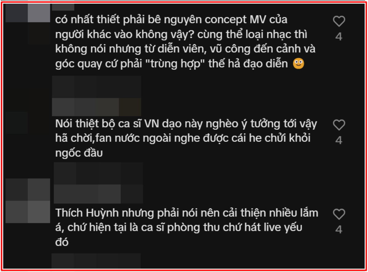 Tân binh Vpop gây tranh cãi nhất lúc này: Bị nói đạo nhái JungKook, giọng hát 'auto tune' quá đà Ảnh 10