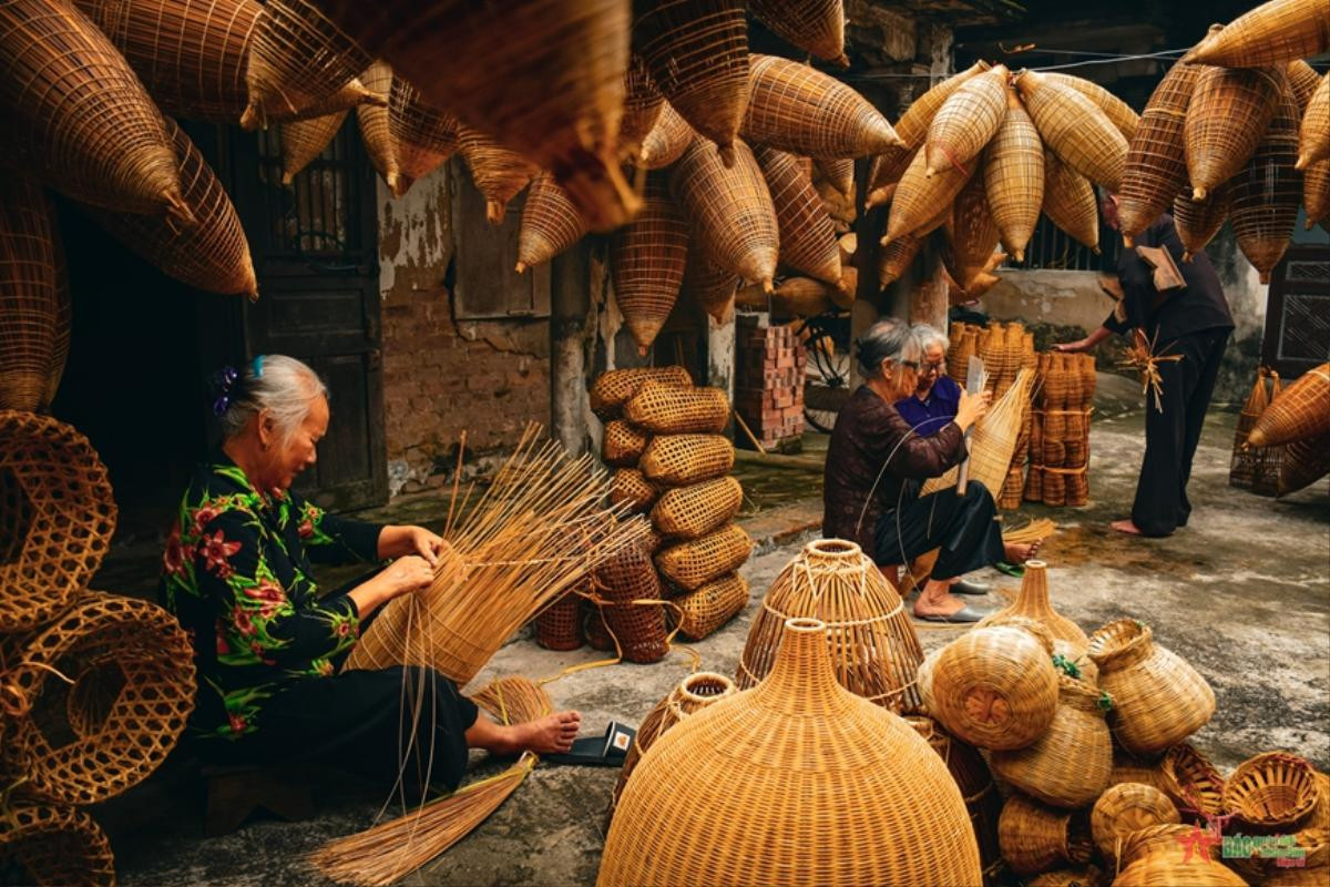 5 địa điểm du lịch nổi tiếng Hưng Yên, du khách nhất định phải ghé tới tham quan Ảnh 5